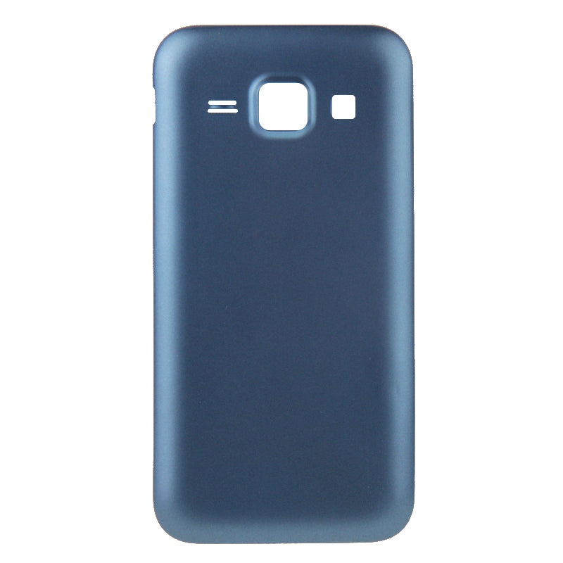 For Galaxy J1 / J100 Battery Back Cover  (Blue)
