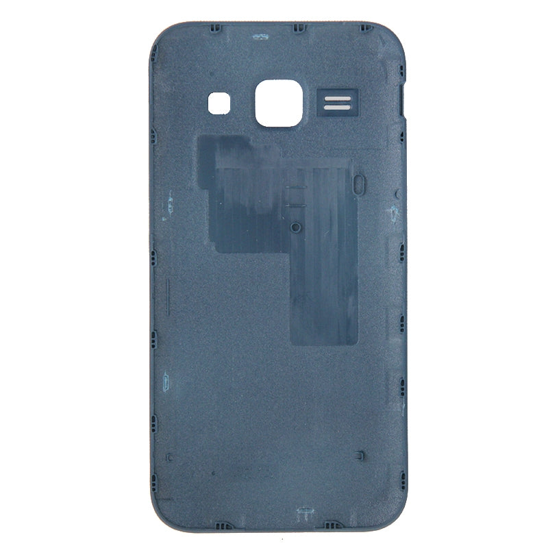 For Galaxy J1 / J100 Battery Back Cover  (Blue)