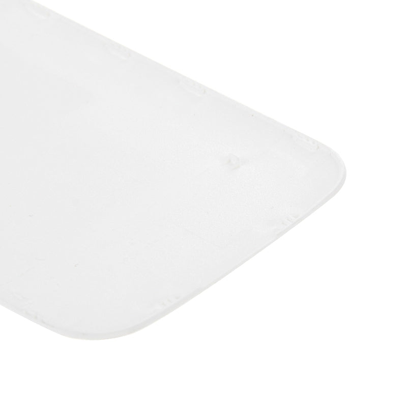 For Galaxy J1 / J100 Battery Back Cover  (White)