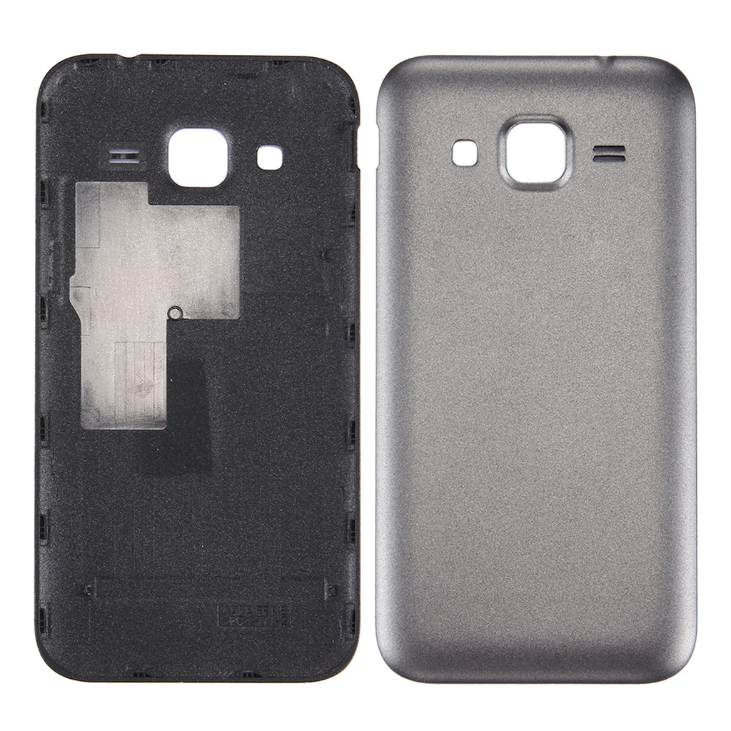 For Galaxy Core Prime / G360 Battery Back Cover  (Grey)