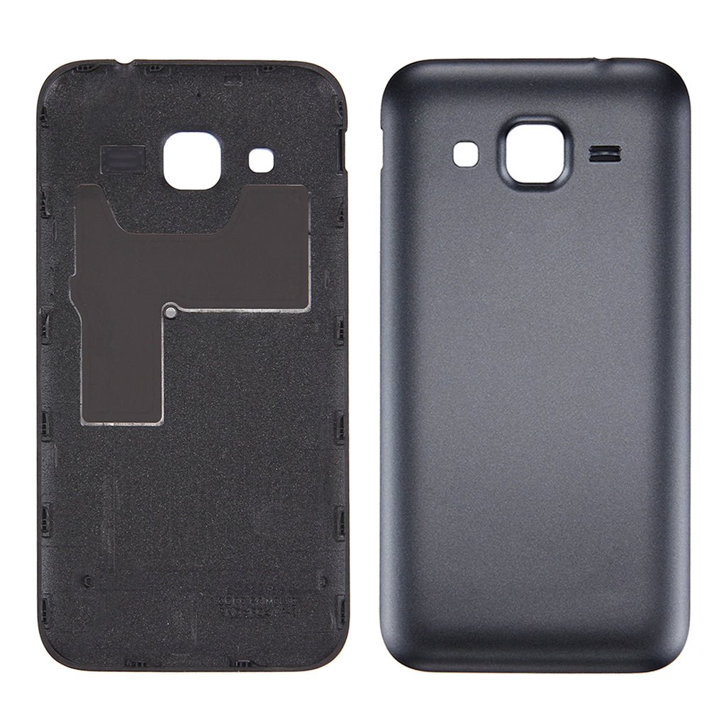 For Galaxy Core Prime / G360 Battery Back Cover  (Black)