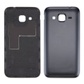 For Galaxy Core Prime / G360 Battery Back Cover  (Black)