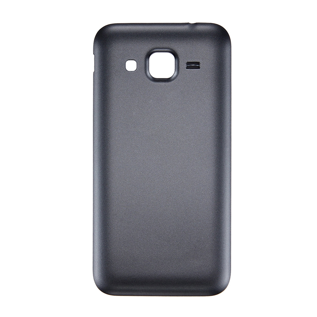 For Galaxy Core Prime / G360 Battery Back Cover  (Black)