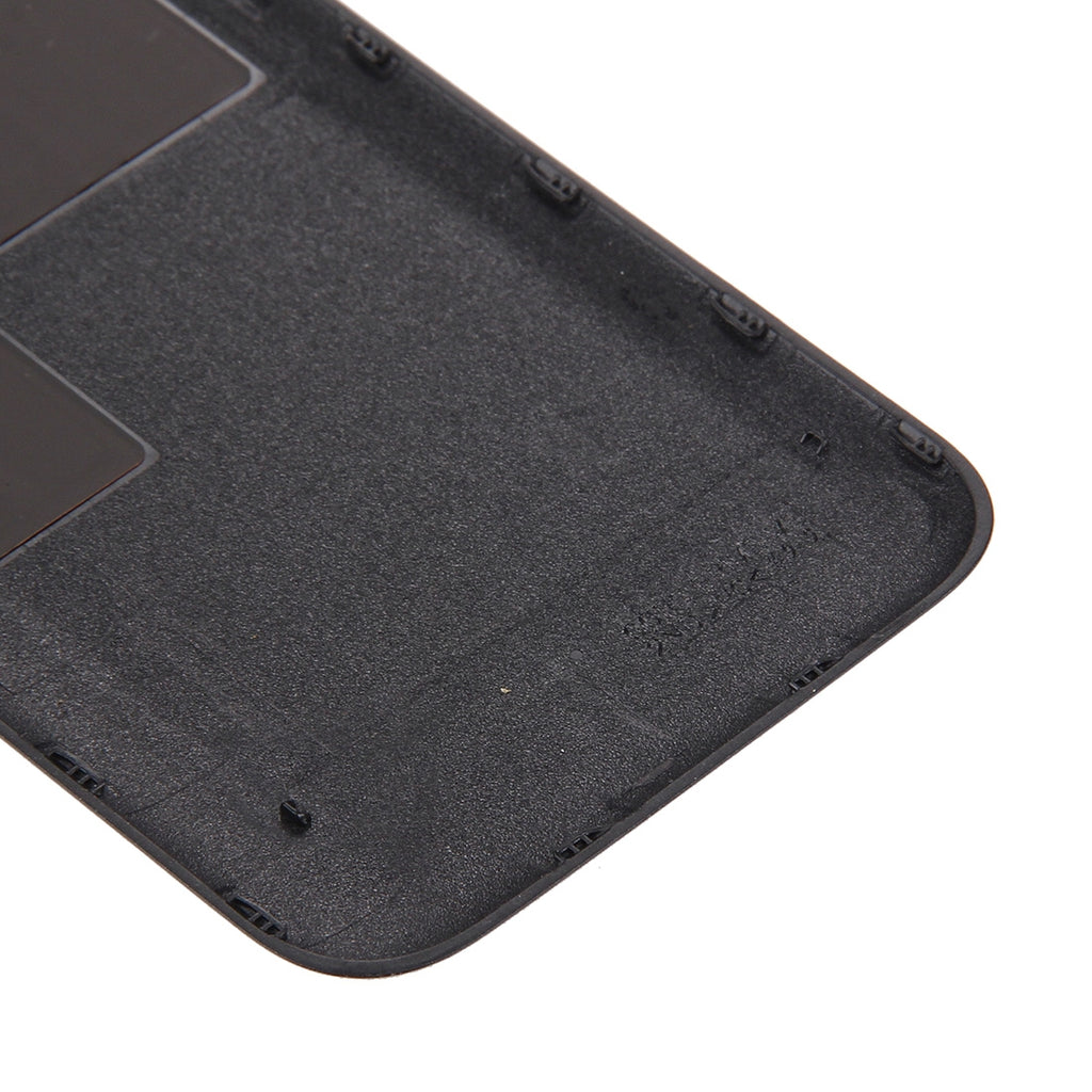 For Galaxy Core Prime / G360 Battery Back Cover  (Black)