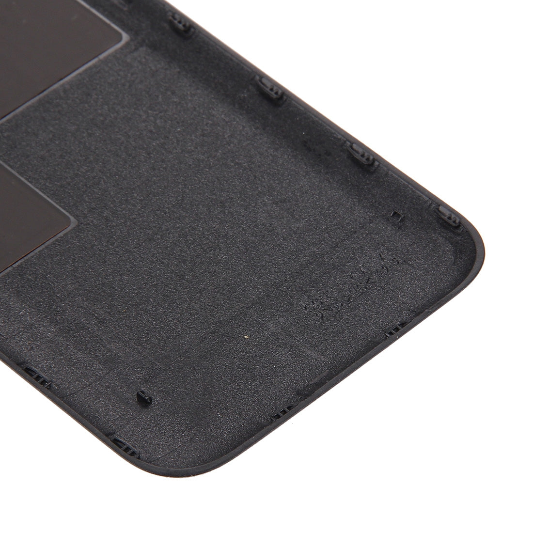 For Galaxy Core Prime / G360 Battery Back Cover  (Black)