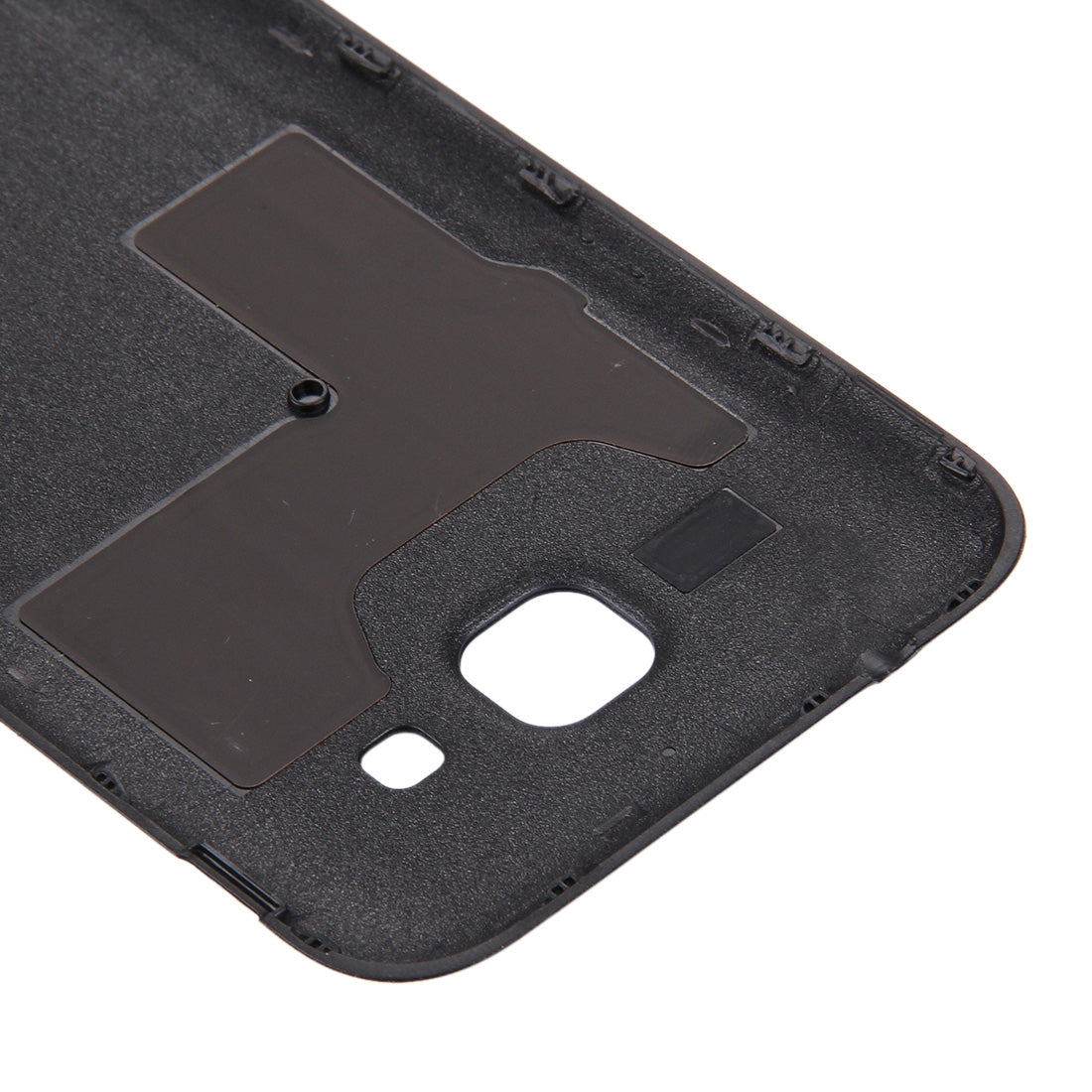 For Galaxy Core Prime / G360 Battery Back Cover  (Black)