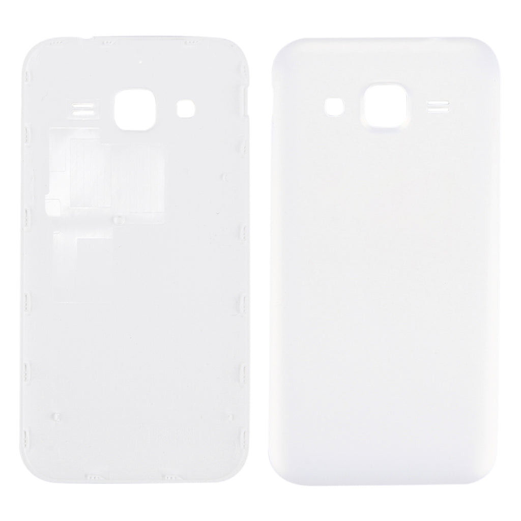 For Galaxy Core Prime / G360 Battery Back Cover  (White)