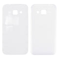 For Galaxy Core Prime / G360 Battery Back Cover  (White)