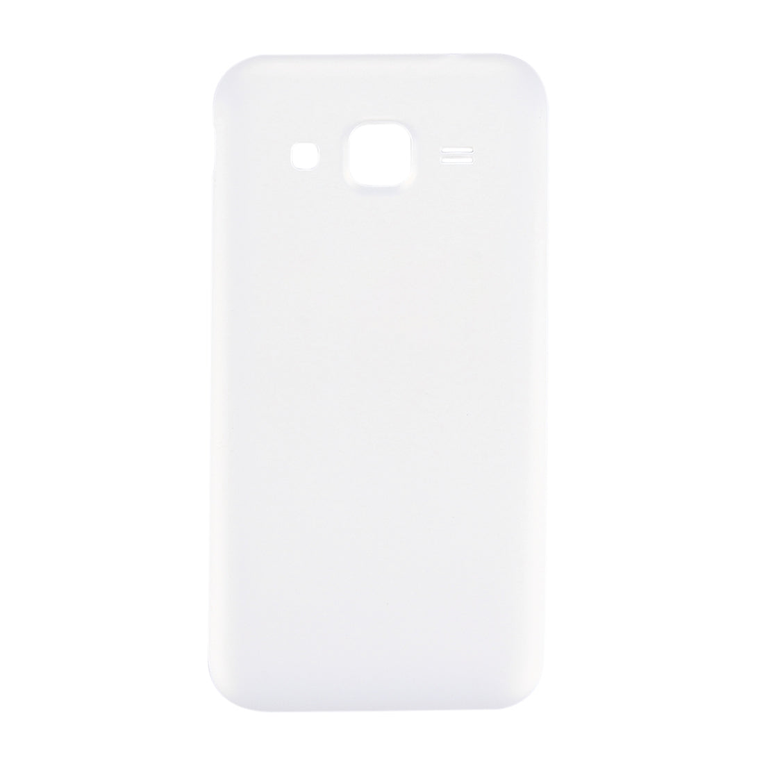For Galaxy Core Prime / G360 Battery Back Cover  (White)