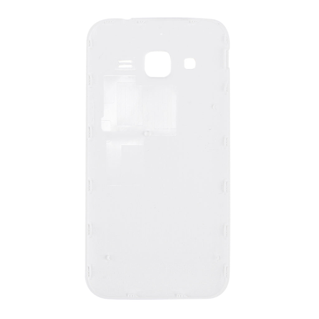 For Galaxy Core Prime / G360 Battery Back Cover  (White)