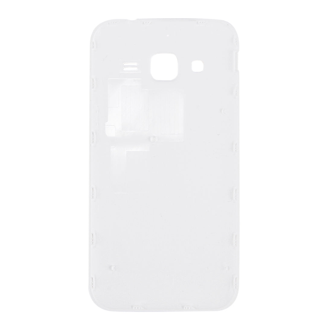 For Galaxy Core Prime / G360 Battery Back Cover  (White)