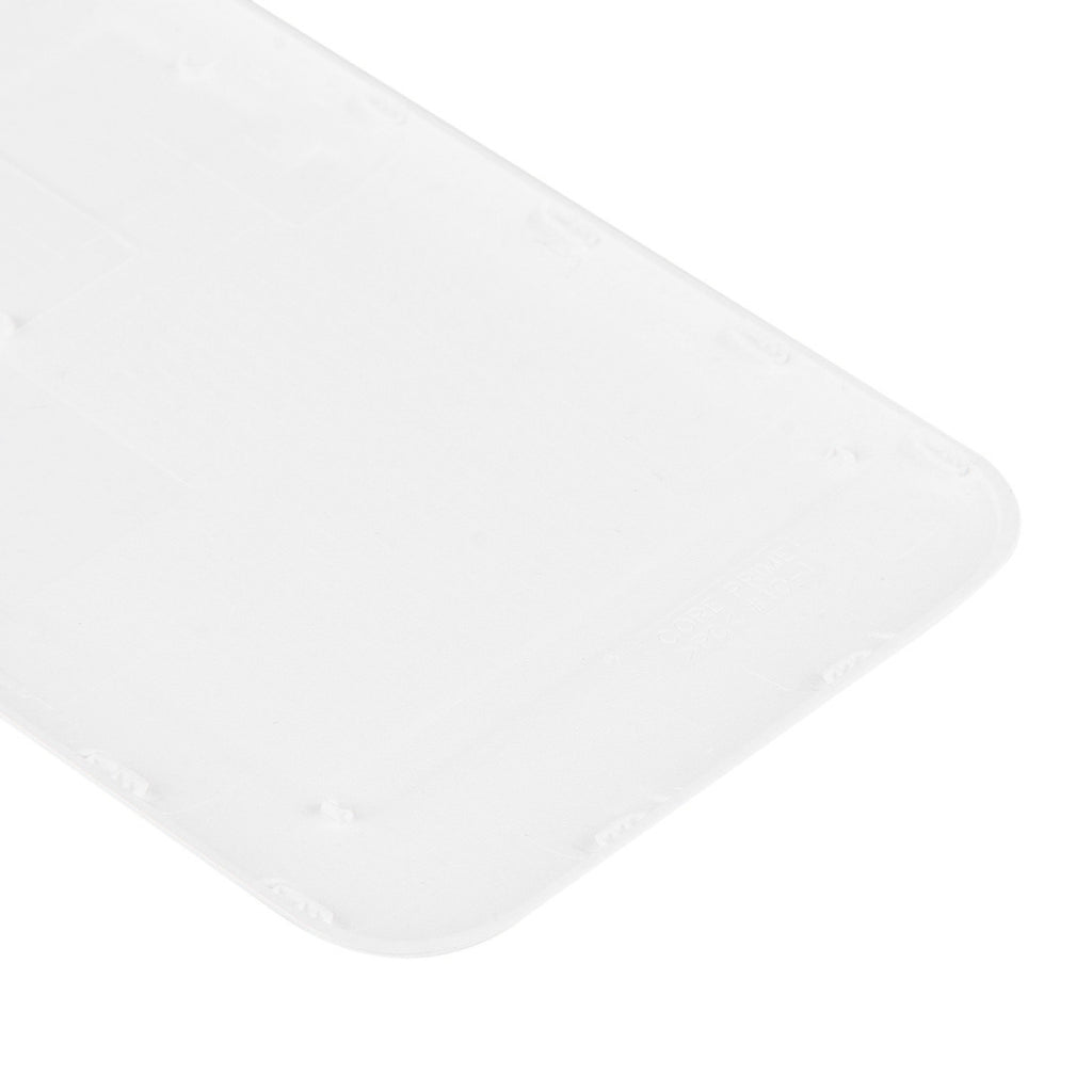 For Galaxy Core Prime / G360 Battery Back Cover  (White)
