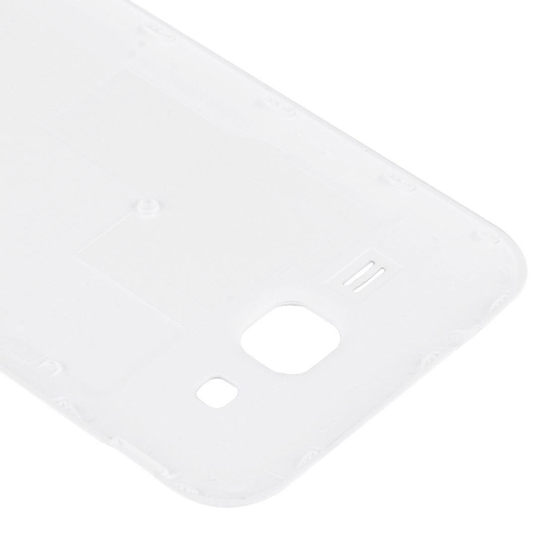 For Galaxy Core Prime / G360 Battery Back Cover  (White)