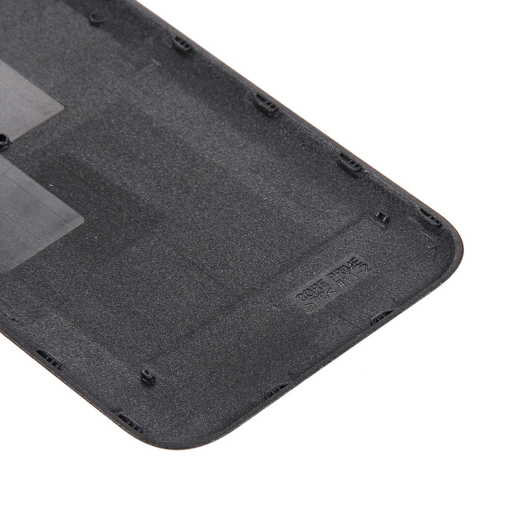 For Galaxy Core Prime / G360 Battery Back Cover  (Grey)