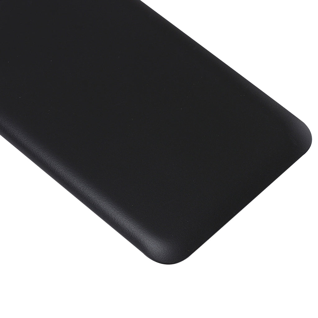 For Galaxy J5(2015) / J500 Battery Back Cover (Black)