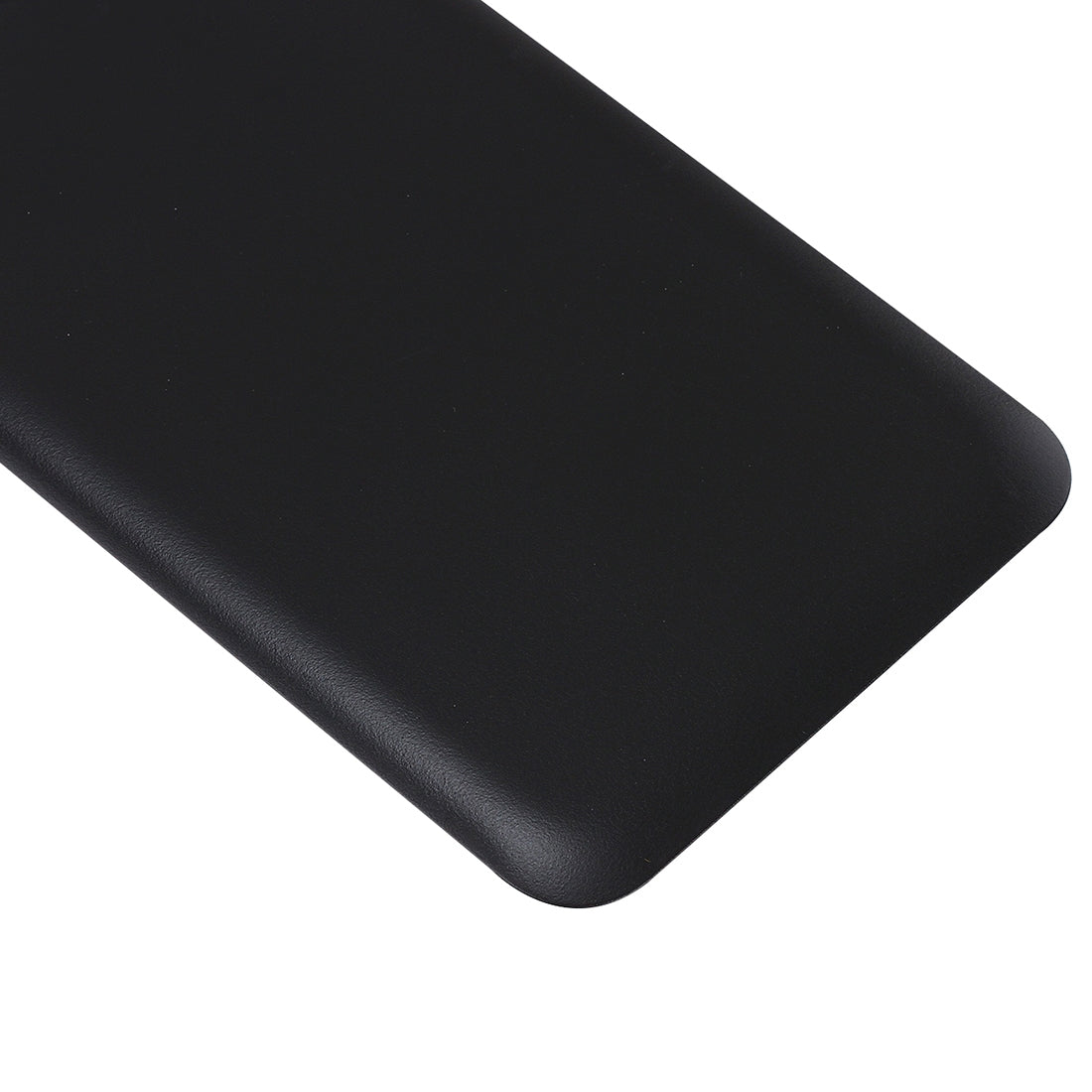 For Galaxy J5(2015) / J500 Battery Back Cover (Black)
