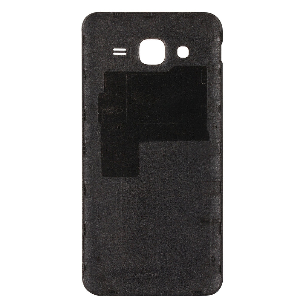 For Galaxy J5(2015) / J500 Battery Back Cover (Gold)