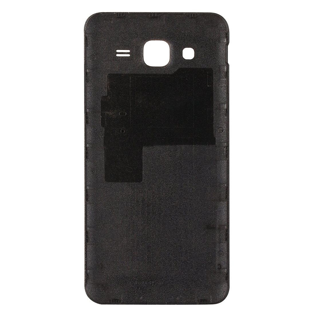 For Galaxy J5(2015) / J500 Battery Back Cover (Gold)