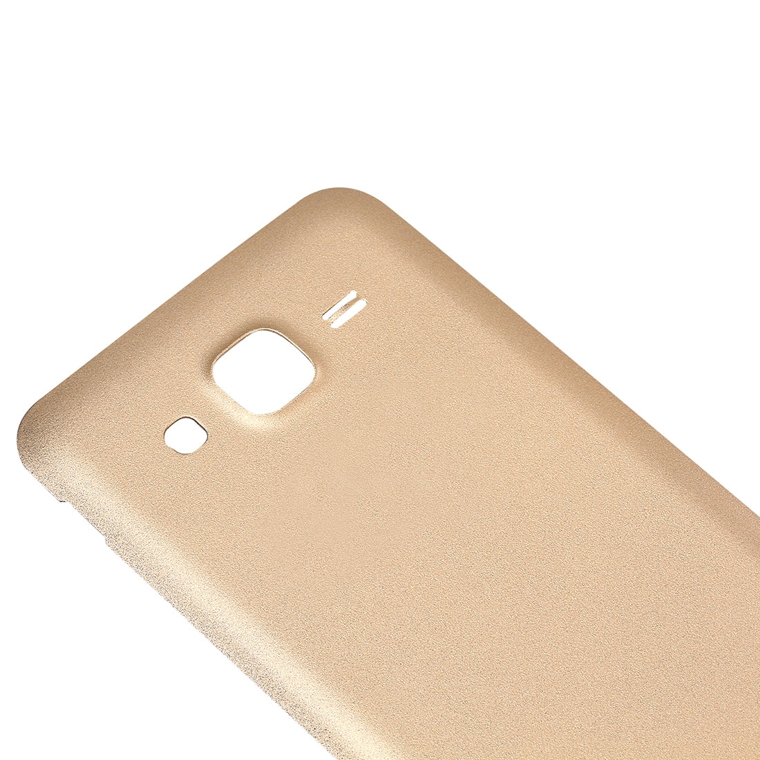 For Galaxy J5(2015) / J500 Battery Back Cover (Gold)