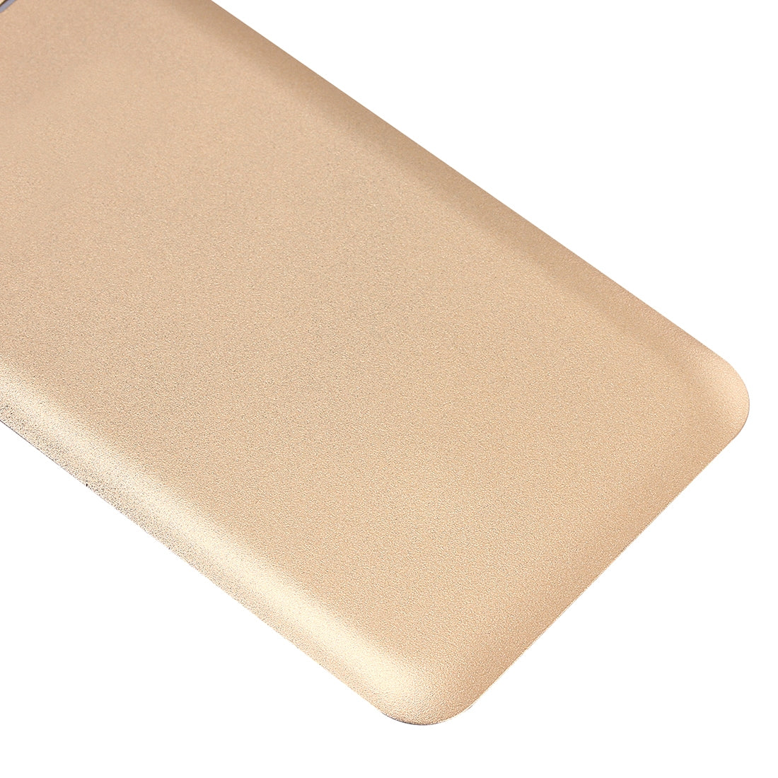 For Galaxy J5(2015) / J500 Battery Back Cover (Gold)