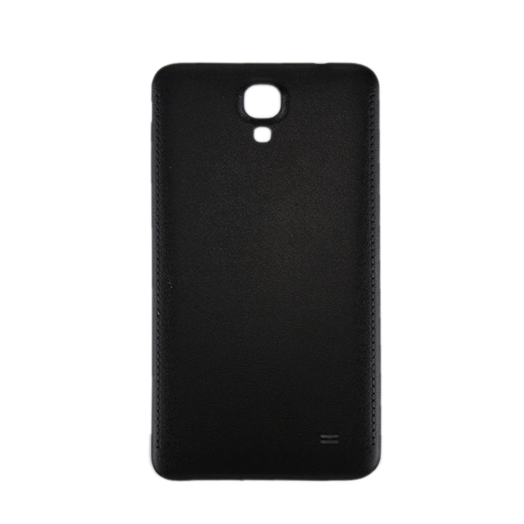For Galaxy Mega 2 / G7508Q Battery Back Cover (Black)