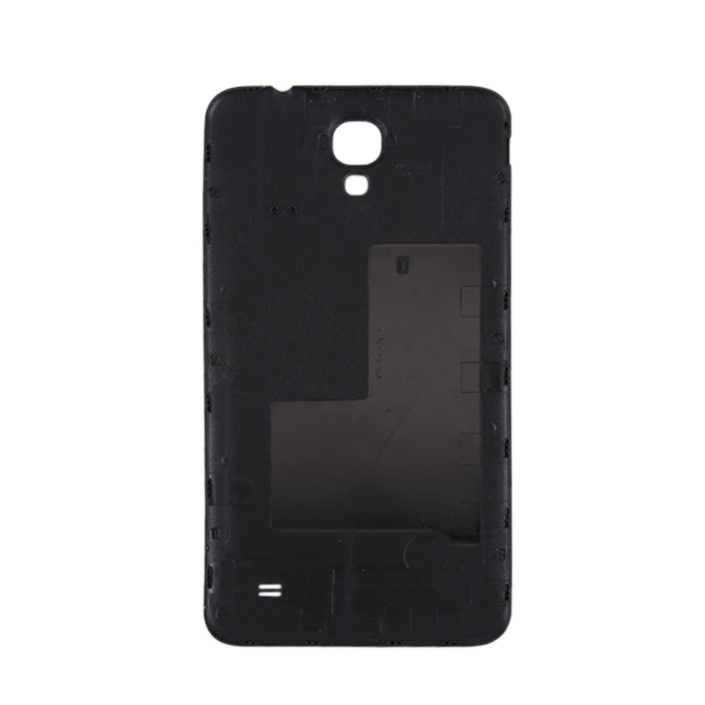 For Galaxy Mega 2 / G7508Q Battery Back Cover (Black)