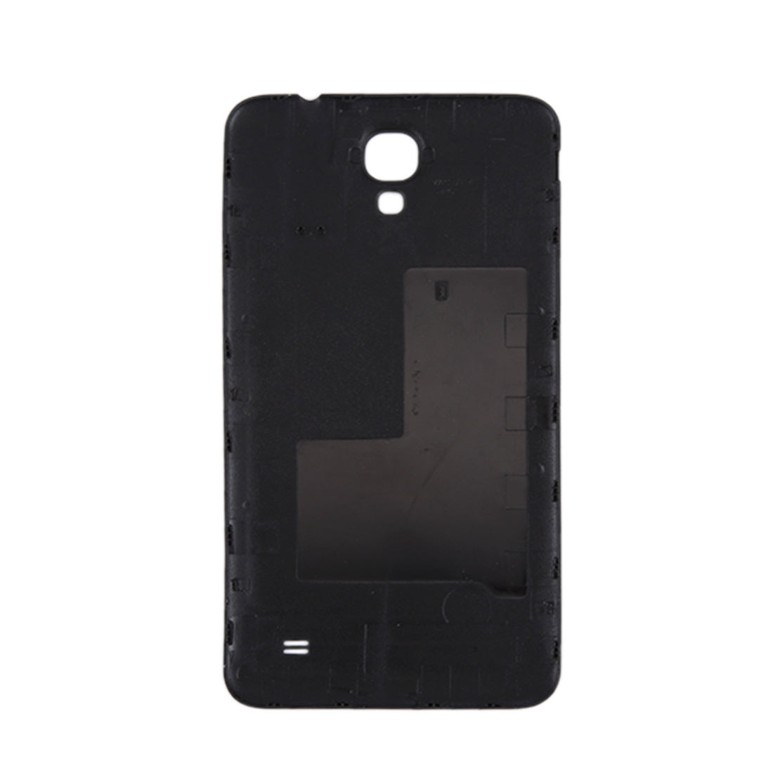 For Galaxy Mega 2 / G7508Q Battery Back Cover (Black)