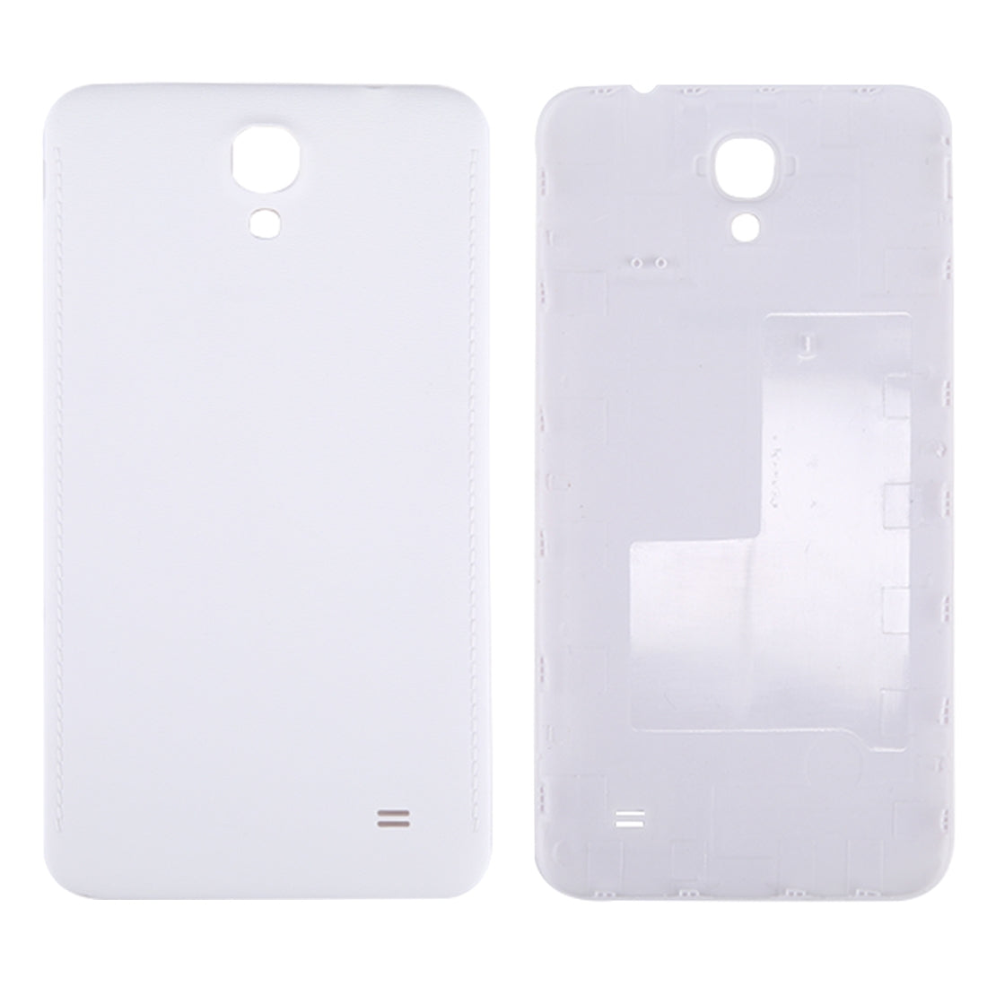 For Galaxy Mega 2 / G7508Q Battery Back Cover (White)