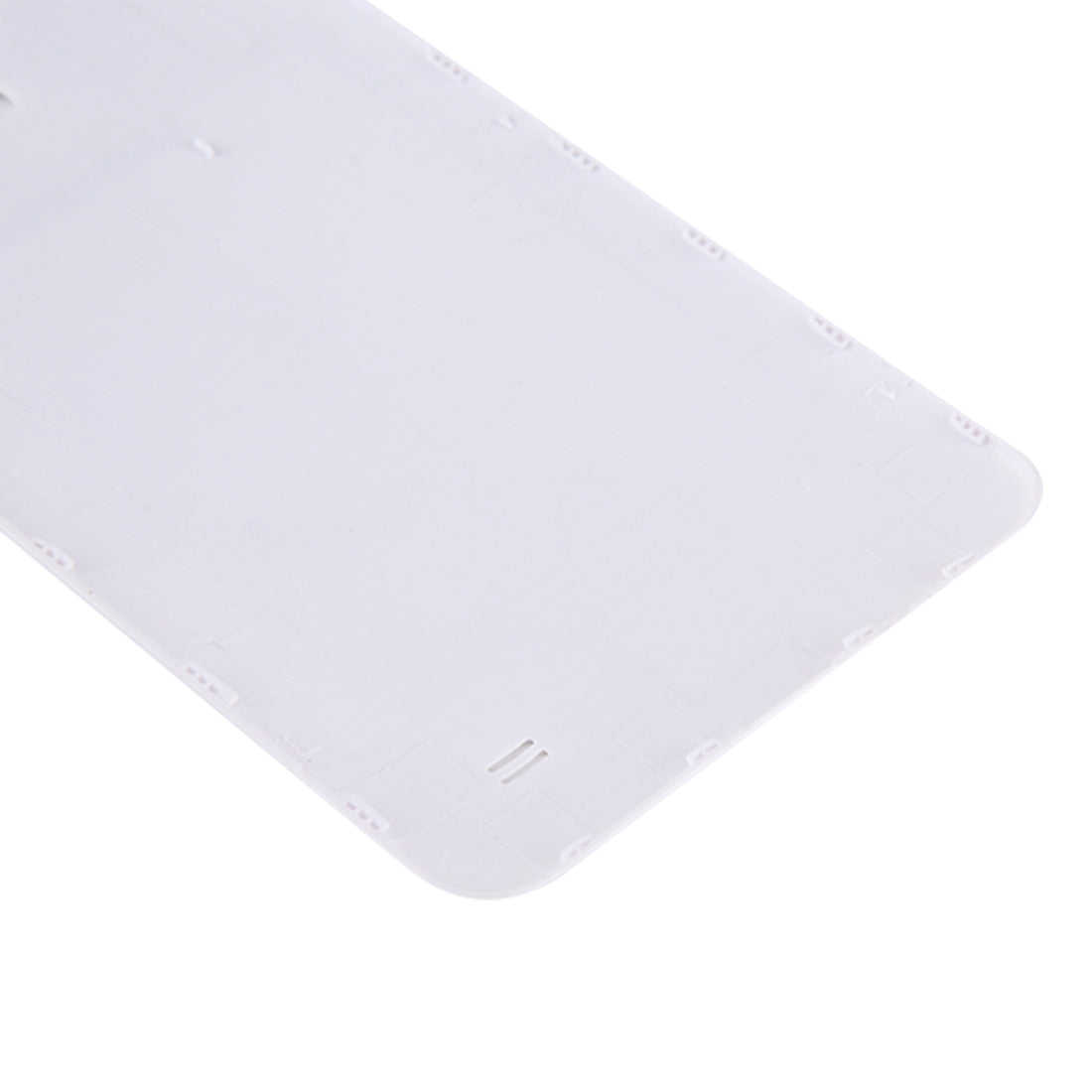 For Galaxy Mega 2 / G7508Q Battery Back Cover (White)