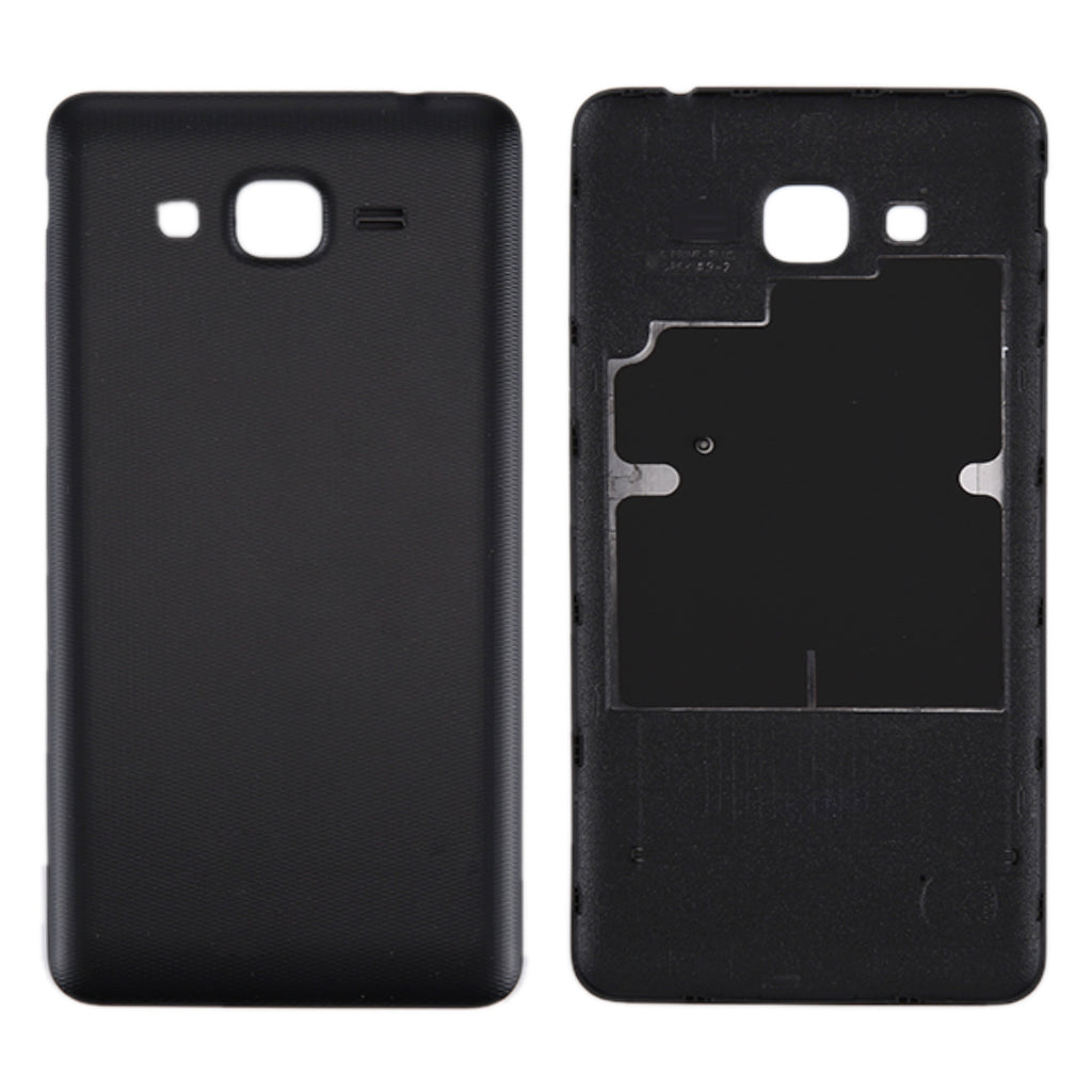 For Galaxy J2 Prime / G532 Battery Back Cover (Black)