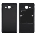 For Galaxy J2 Prime / G532 Battery Back Cover (Black)