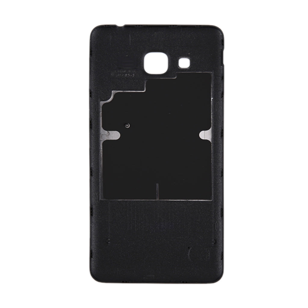 For Galaxy J2 Prime / G532 Battery Back Cover (Black)