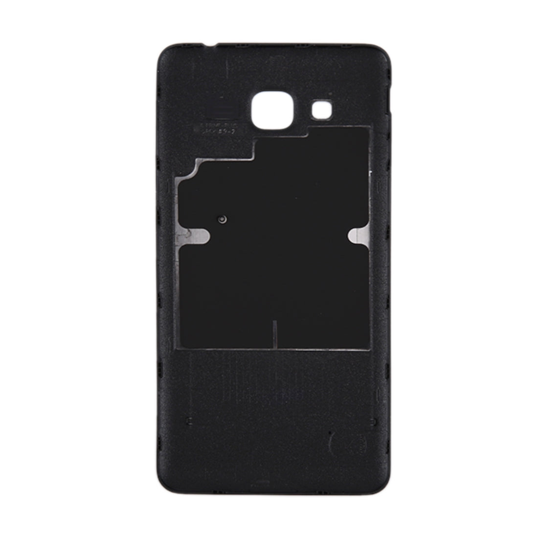 For Galaxy J2 Prime / G532 Battery Back Cover (Black)