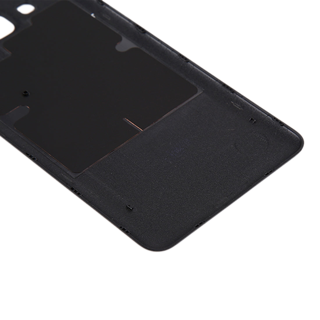 For Galaxy J2 Prime / G532 Battery Back Cover (Black)