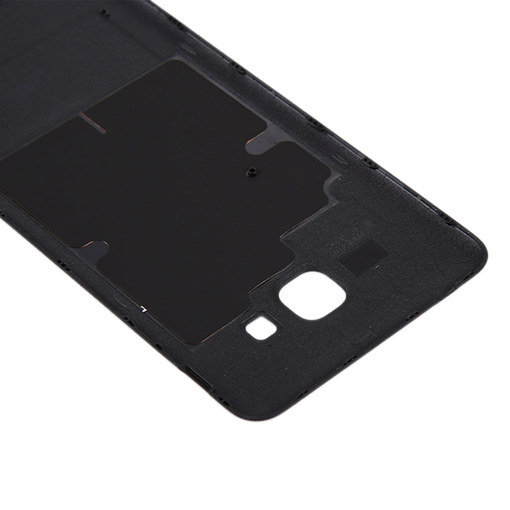 For Galaxy J2 Prime / G532 Battery Back Cover (Black)