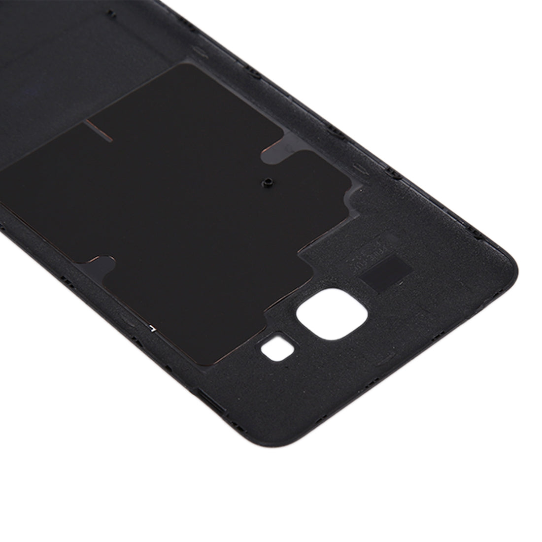For Galaxy J2 Prime / G532 Battery Back Cover (Black)