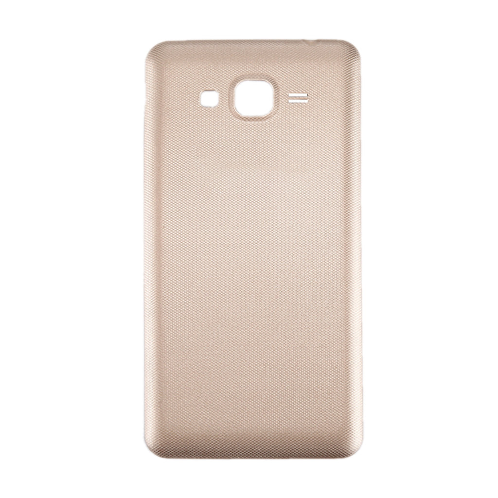 For Galaxy J2 Prime / G532 Battery Back Cover (Gold)
