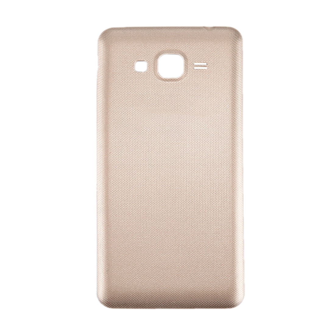 For Galaxy J2 Prime / G532 Battery Back Cover (Gold)