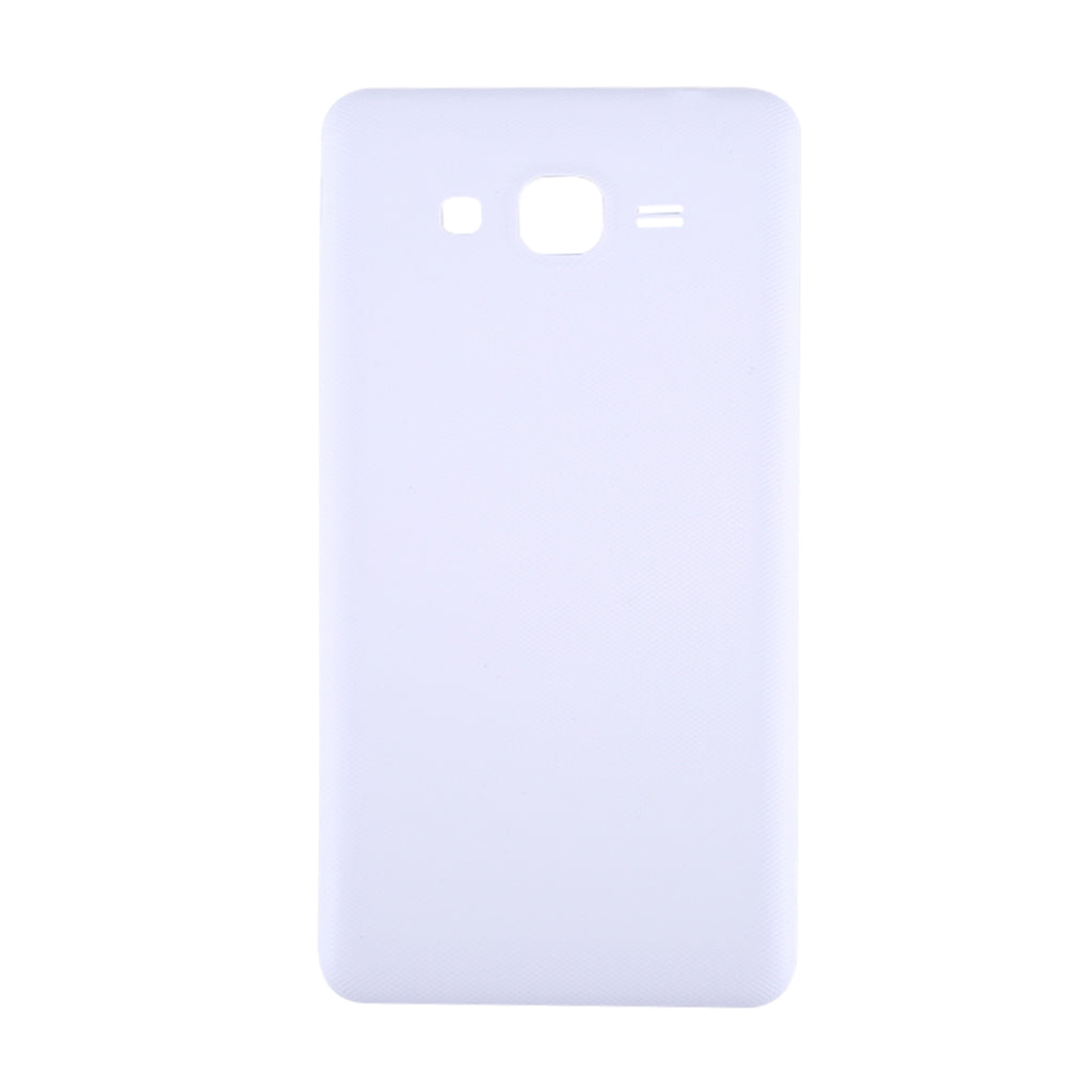For Galaxy J2 Prime / G532 Battery Back Cover (White)