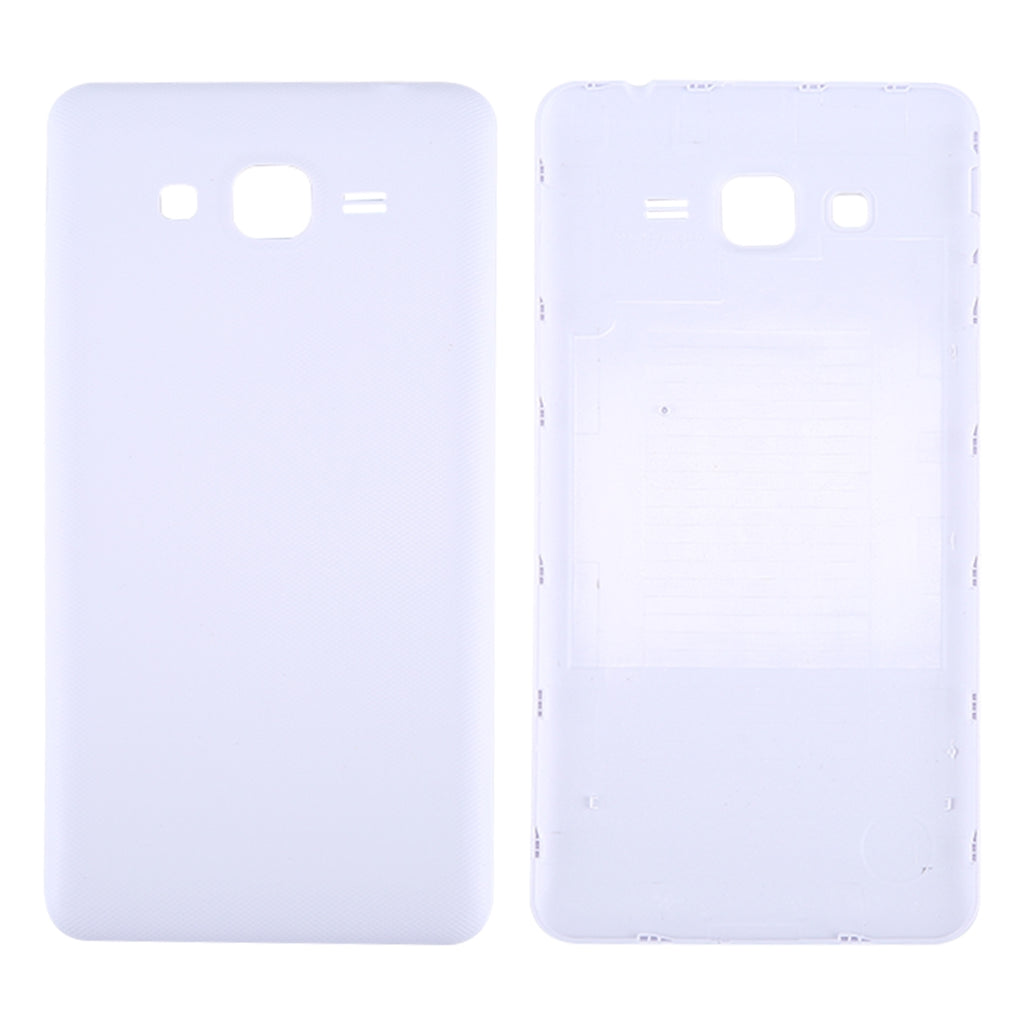 For Galaxy J2 Prime / G532 Battery Back Cover (White)