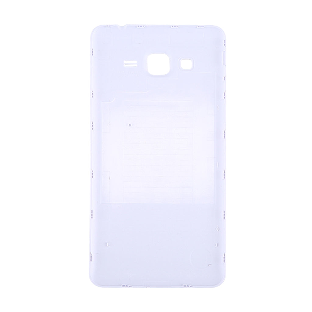 For Galaxy J2 Prime / G532 Battery Back Cover (White)