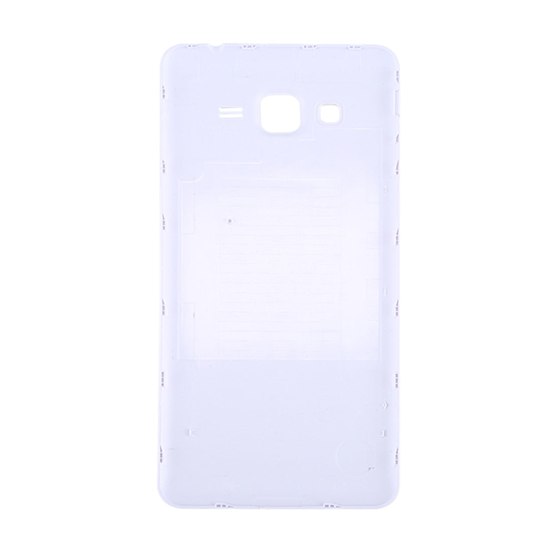 For Galaxy J2 Prime / G532 Battery Back Cover (White)