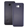 For Galaxy S8+ / G955 Battery Back Cover (Grey)
