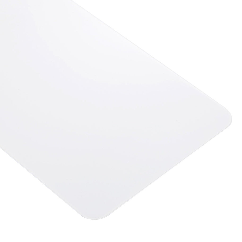 For Galaxy A7 (2016) / A7100 Battery Back Cover (White)