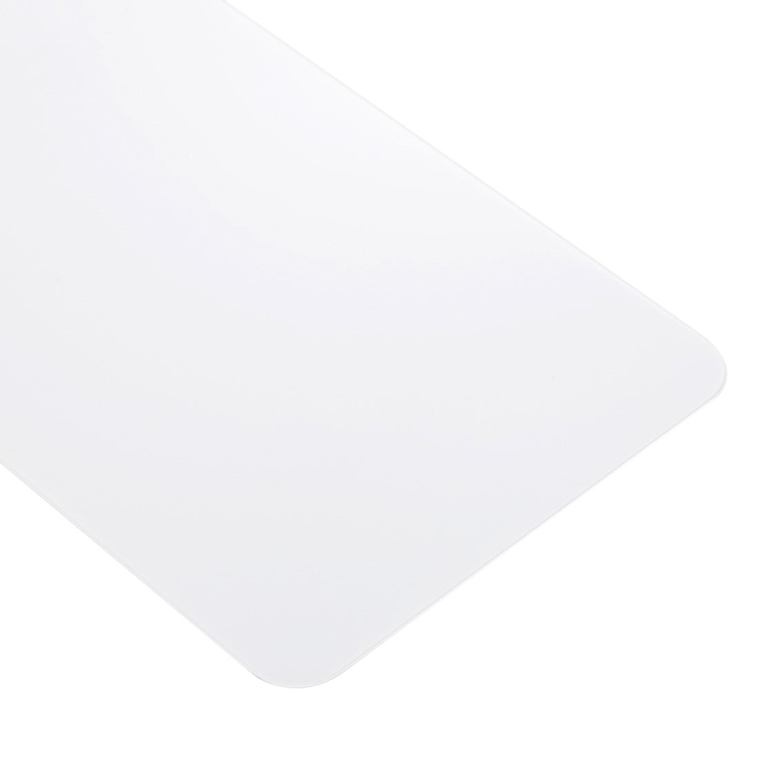 For Galaxy A7 (2016) / A7100 Battery Back Cover (White)