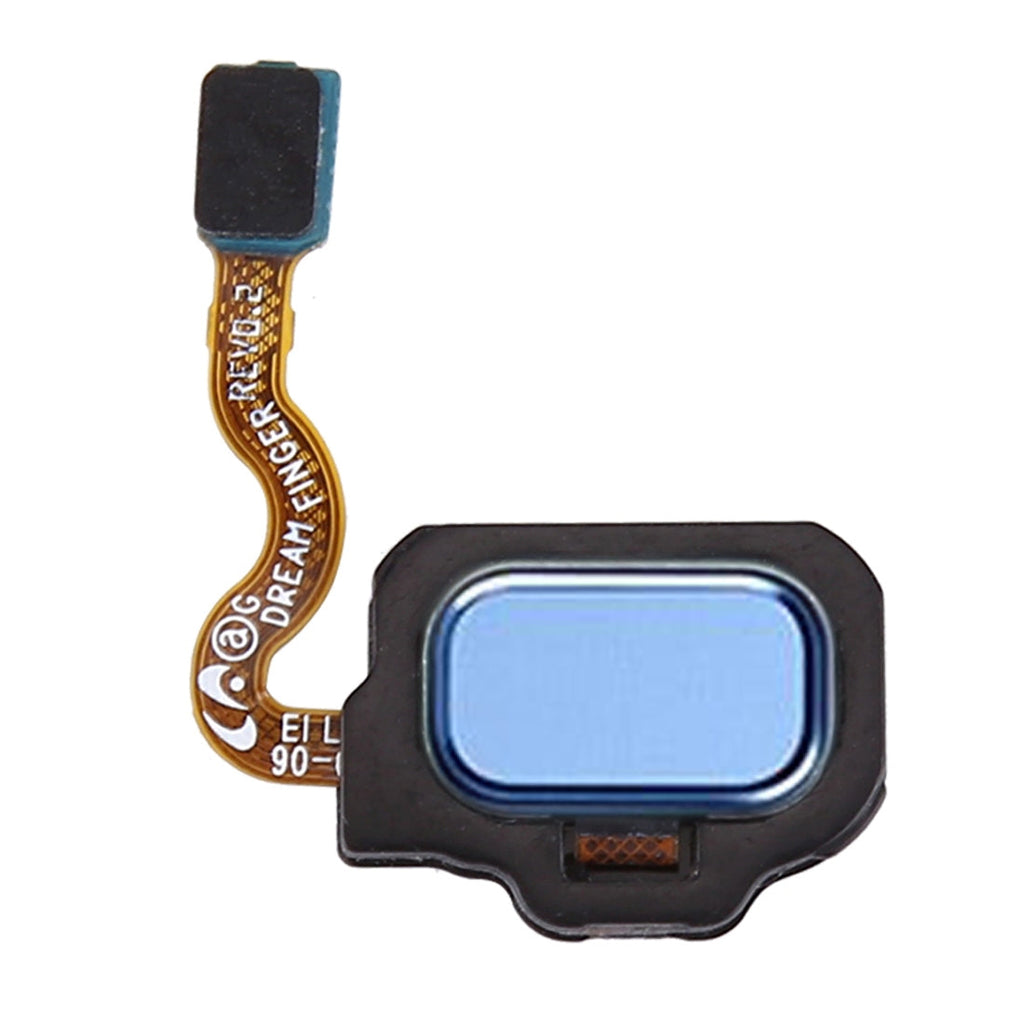 For Galaxy S8 / S8+ Fingerprint Button Flex Cable(Blue)