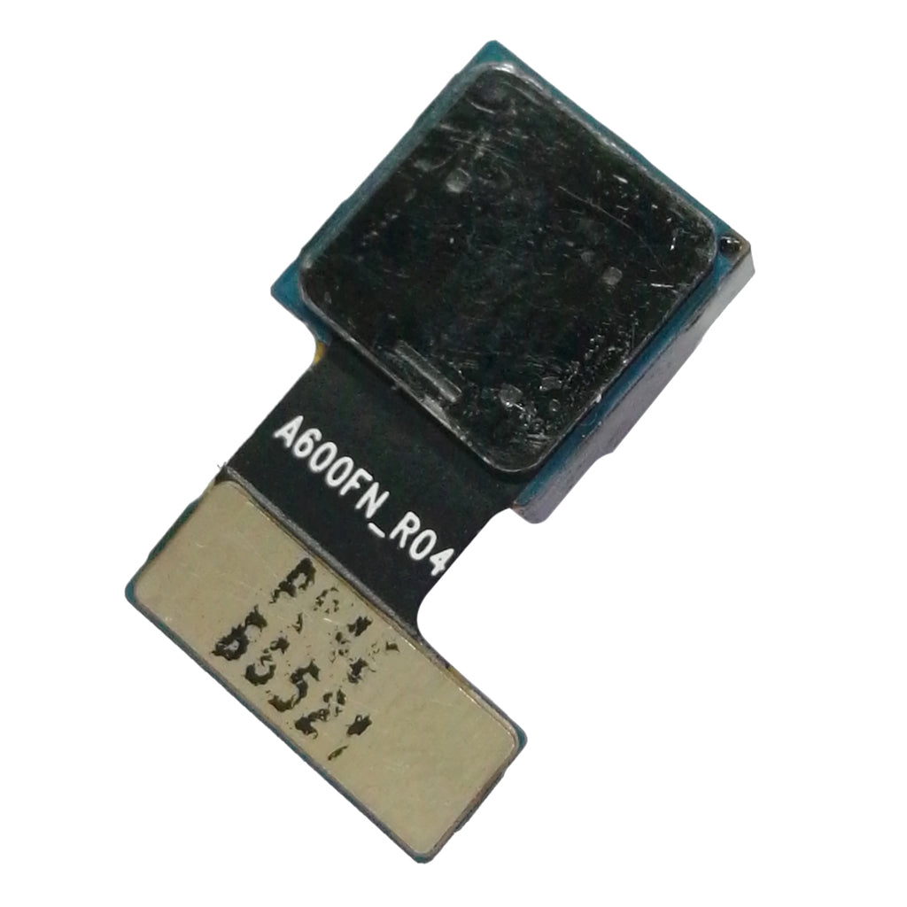 For Galaxy A6 (2018) / A600F Front Facing Camera Module