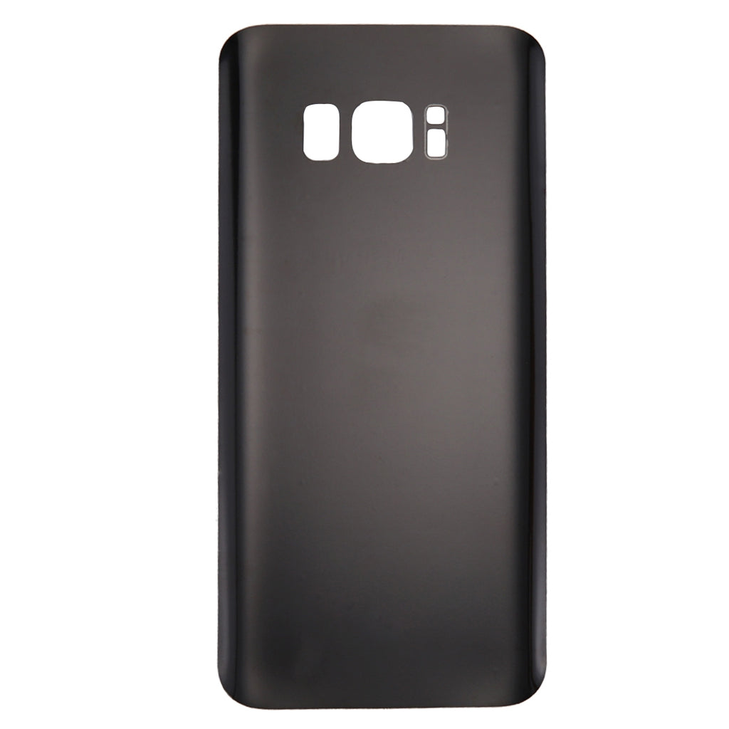 For Galaxy S8 / G950 Battery Back Cover (Orchid Gray)