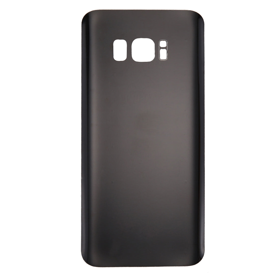 For Galaxy S8 / G950 Battery Back Cover (Gold)