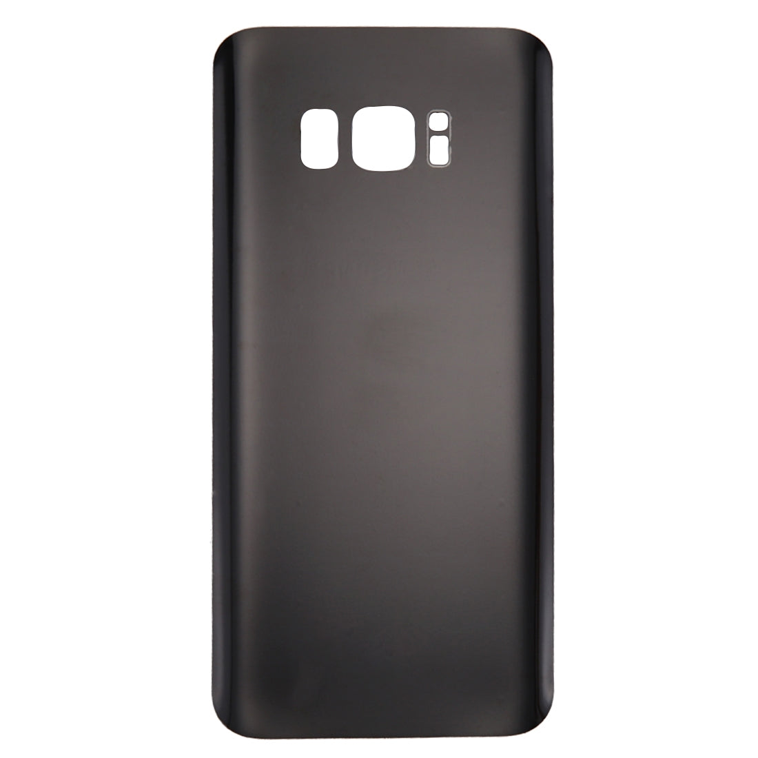 For Galaxy S8 / G950 Battery Back Cover (Blue)